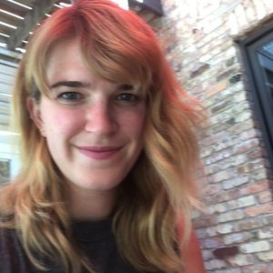 Meet your Posher, Kathleen